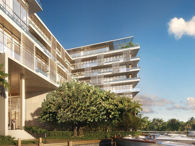 4701 Meridian Ave Miami Florida 33140