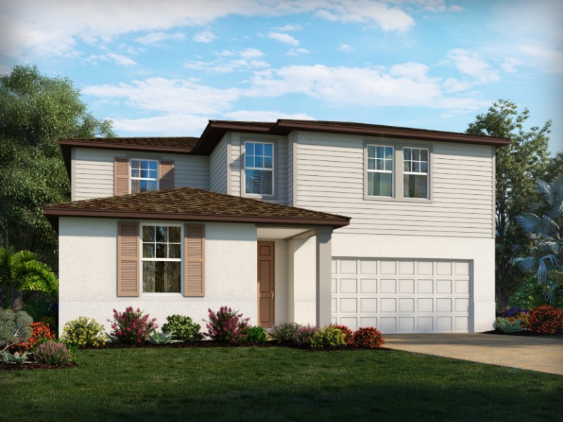 702 Alta Vista Court - Florida - Davenport - 33896