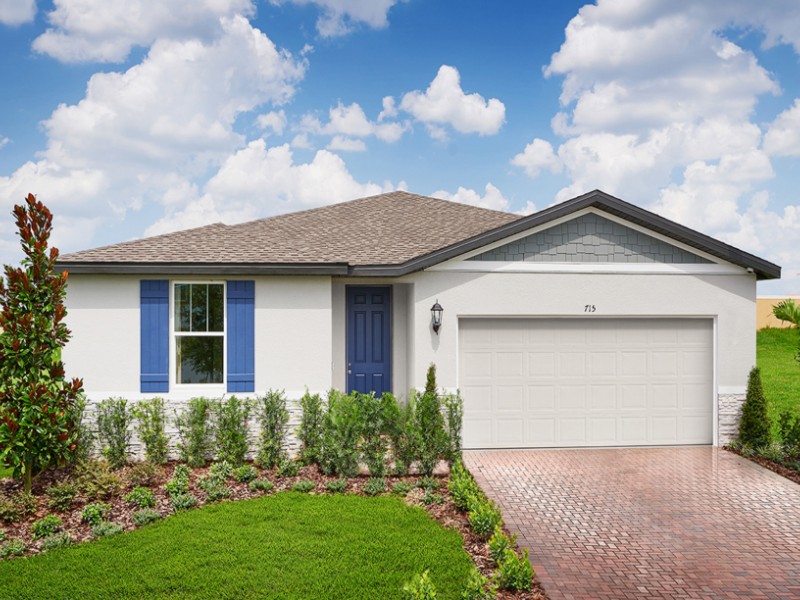 702 Alta Vista Court - Florida - Davenport - 33896